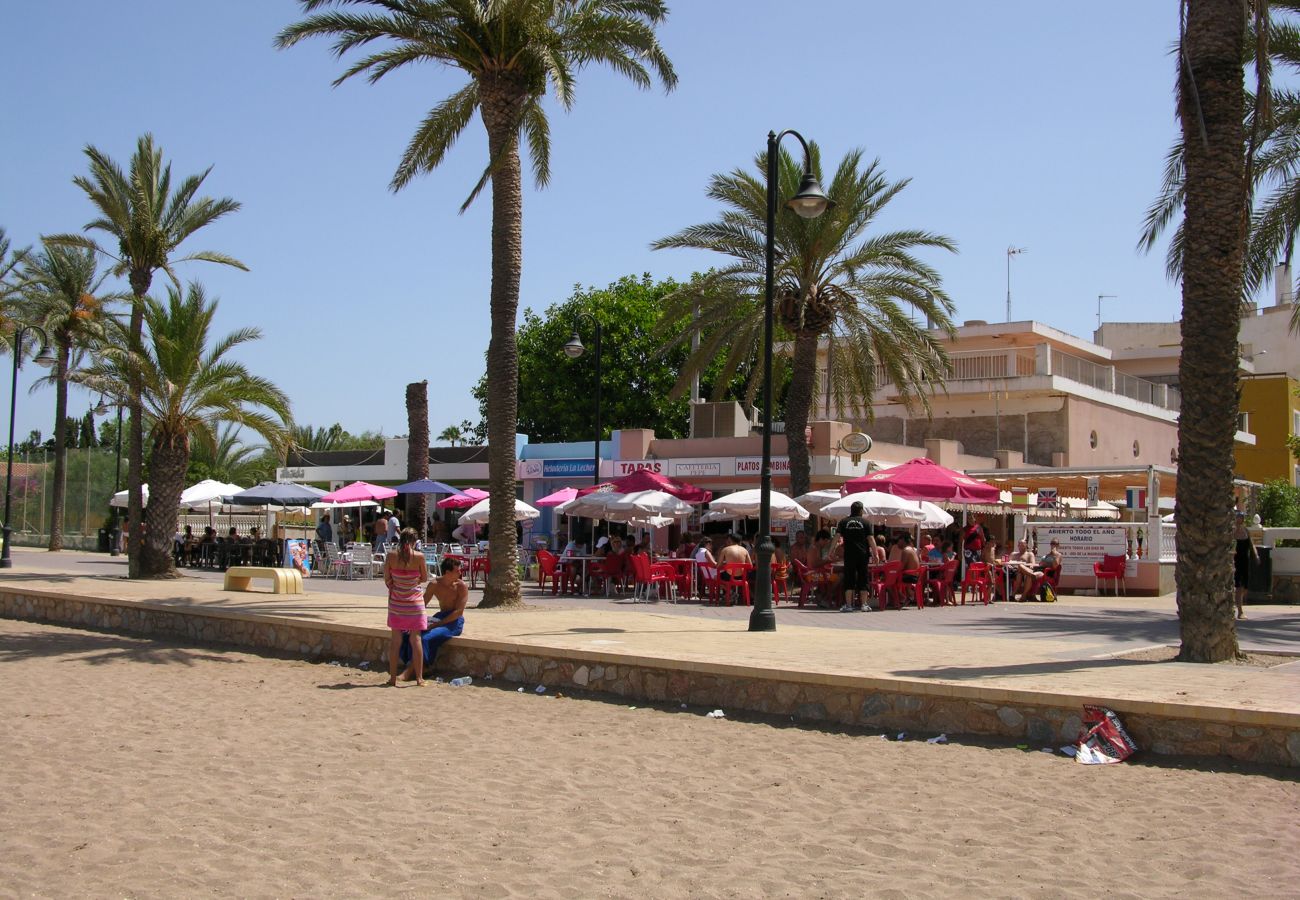 Maison à Mar de Cristal - Albatros Playa 1 - 6909