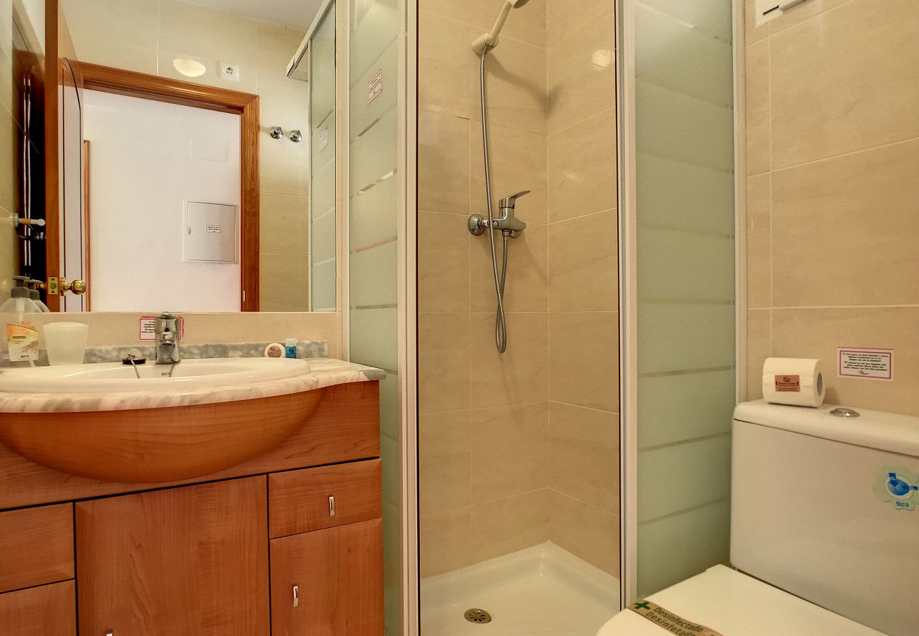 Maison à Mar de Cristal - Albatros Playa 1 - 6909
