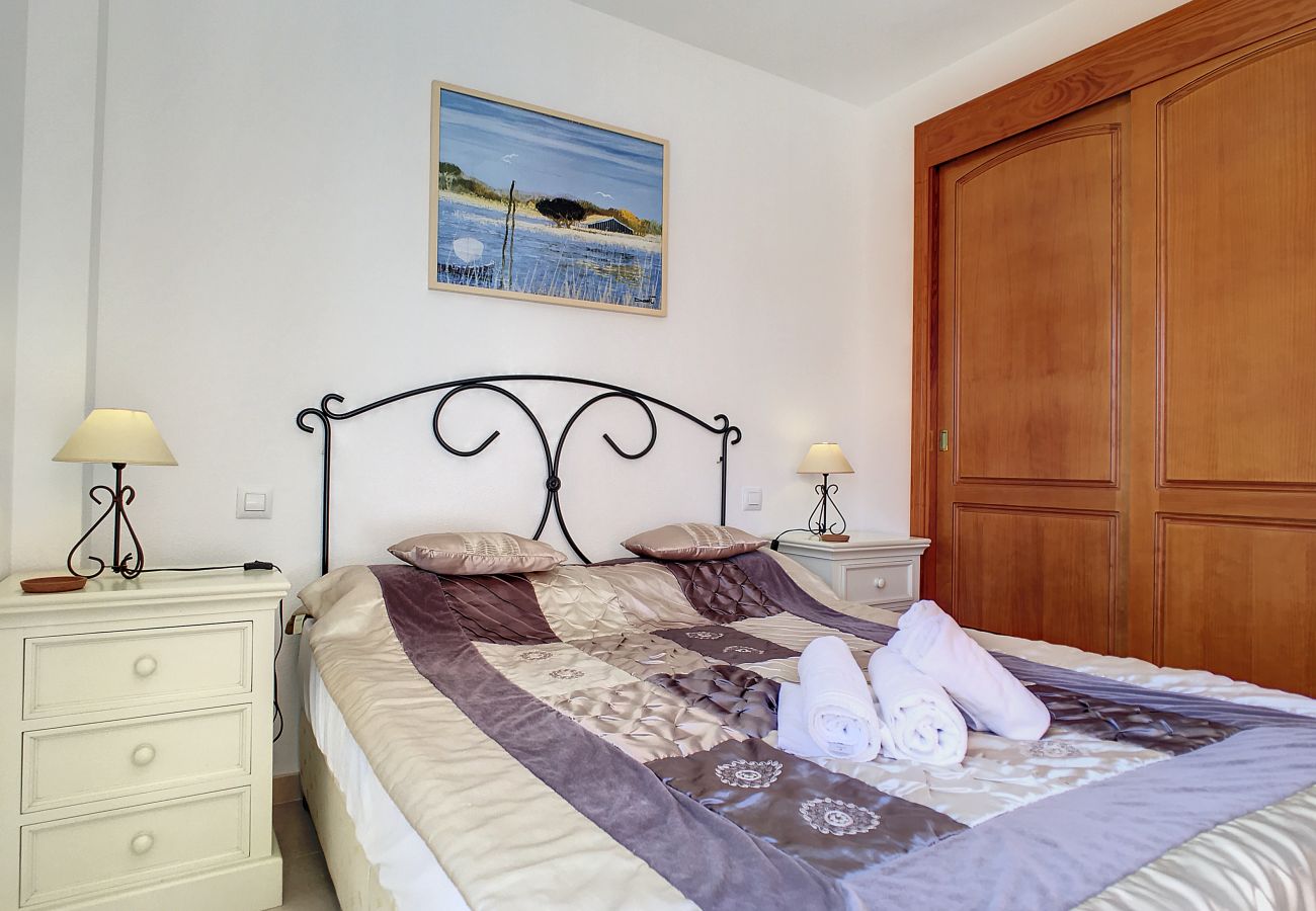 Maison à Mar de Cristal - Albatros Playa 1 - 6909