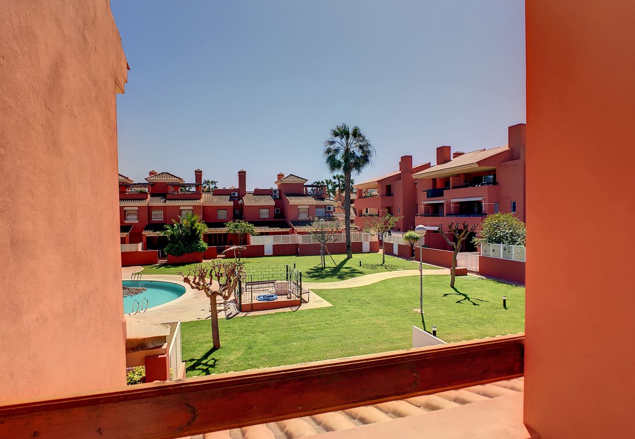 Maison à Mar de Cristal - Albatros Playa 1 - 6909