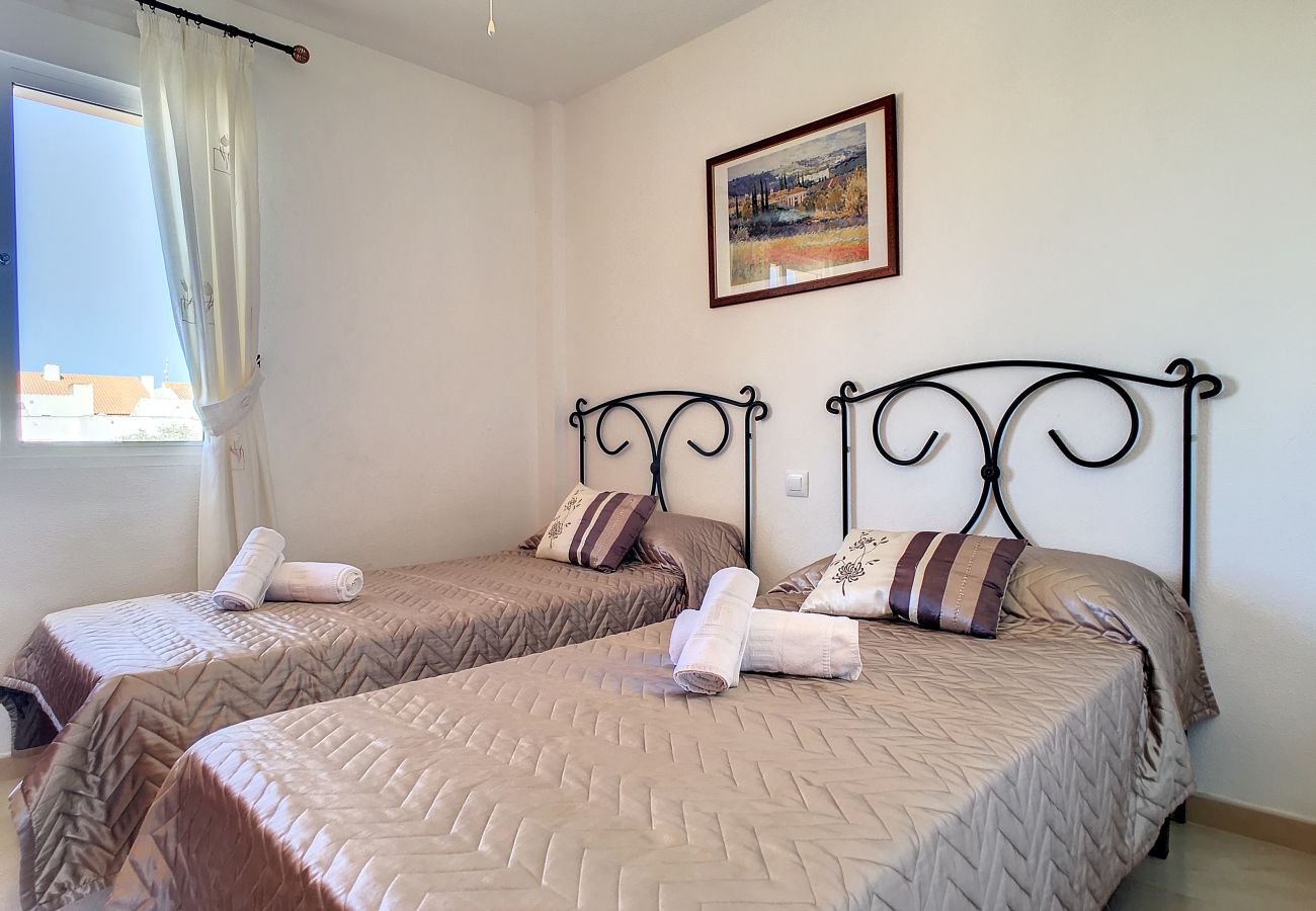 Maison à Mar de Cristal - Albatros Playa 1 - 6909
