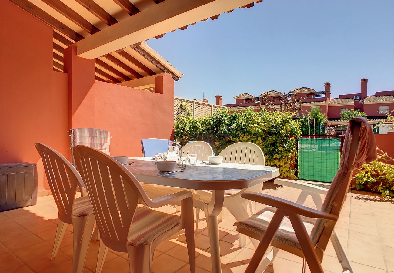 Maison à Mar de Cristal - Albatros Playa 1 - 6909