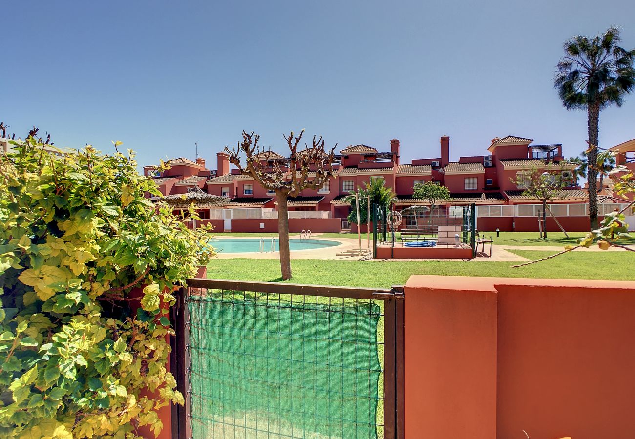 Maison à Mar de Cristal - Albatros Playa 1 - 6909