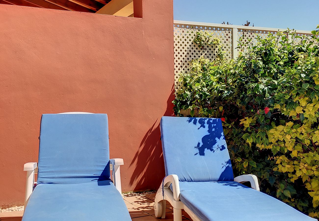 Maison à Mar de Cristal - Albatros Playa 1 - 6909
