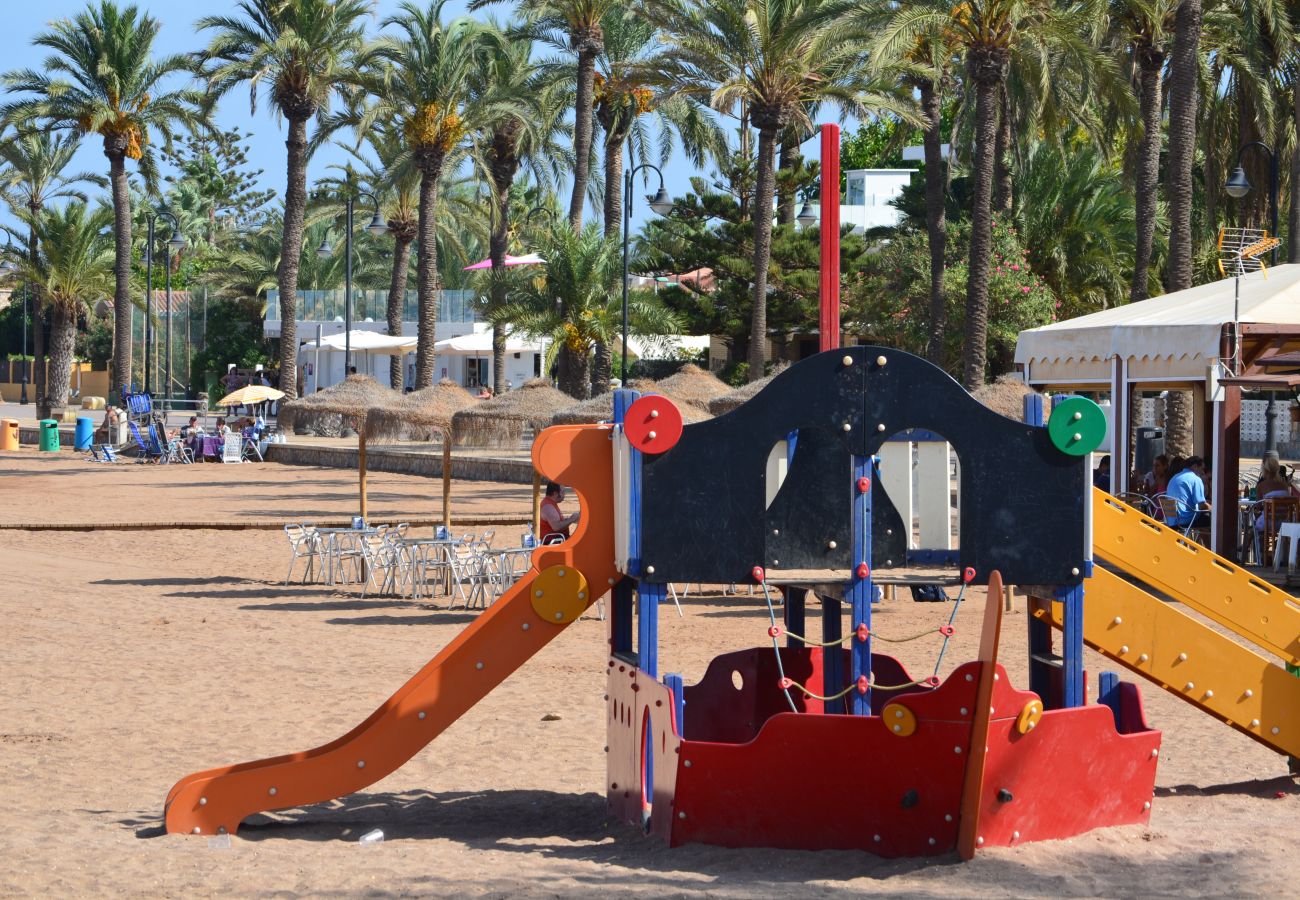 Bungalow à Mar de Cristal - Albatros Playa 3 - 1207