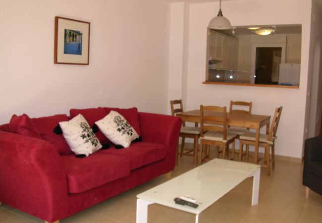 Appartement à Mar de Cristal - Albatros Playa 3 - 1307