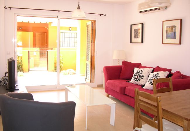 Appartement à Mar de Cristal - Albatros Playa 3 - 1307