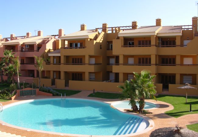 Appartement à Mar de Cristal - Albatros Playa 3 - 1307