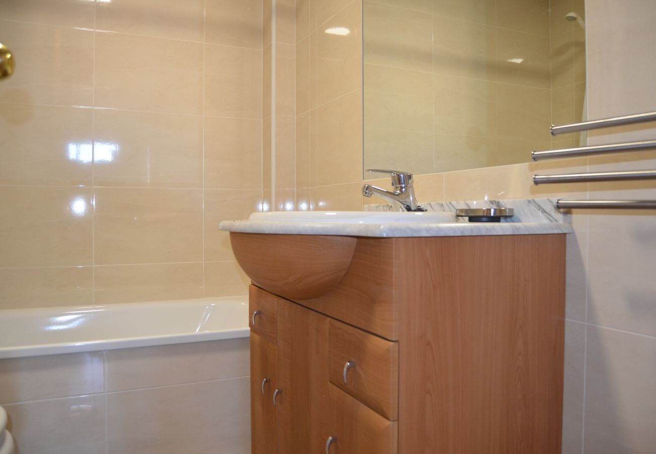 Appartement à Mar de Cristal - Albatros Playa 3 - 7208