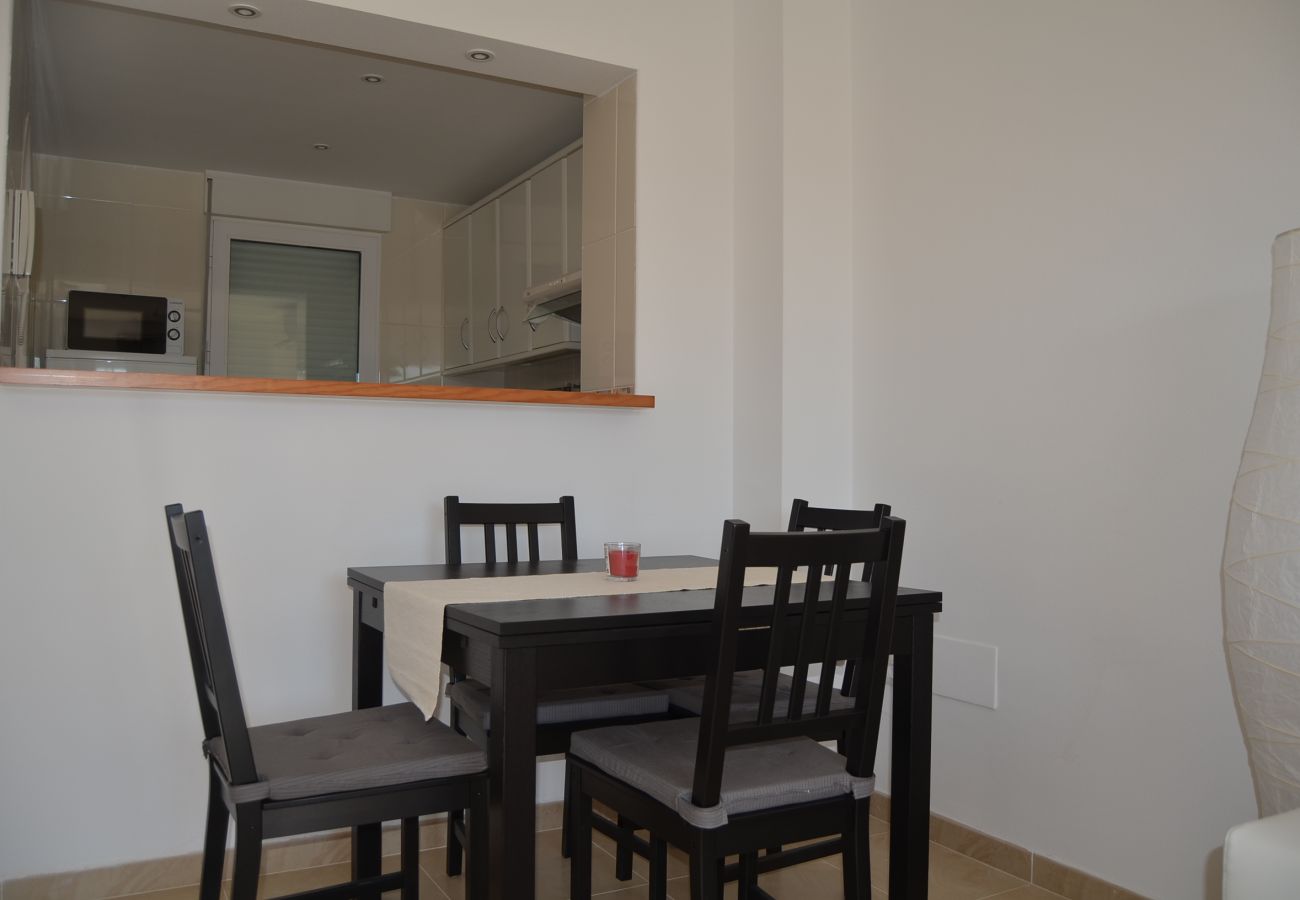 Appartement à Mar de Cristal - Albatros Playa 3 - 7208