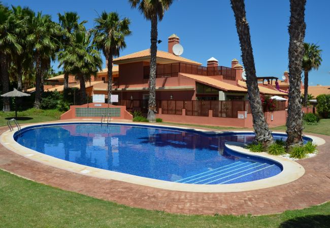 Bungalow à Mar de Cristal - Arona 1 - 6807