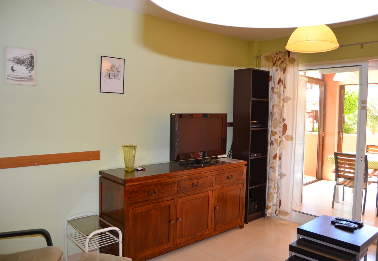 Bungalow à Mar de Cristal - Arona 1 - 6807