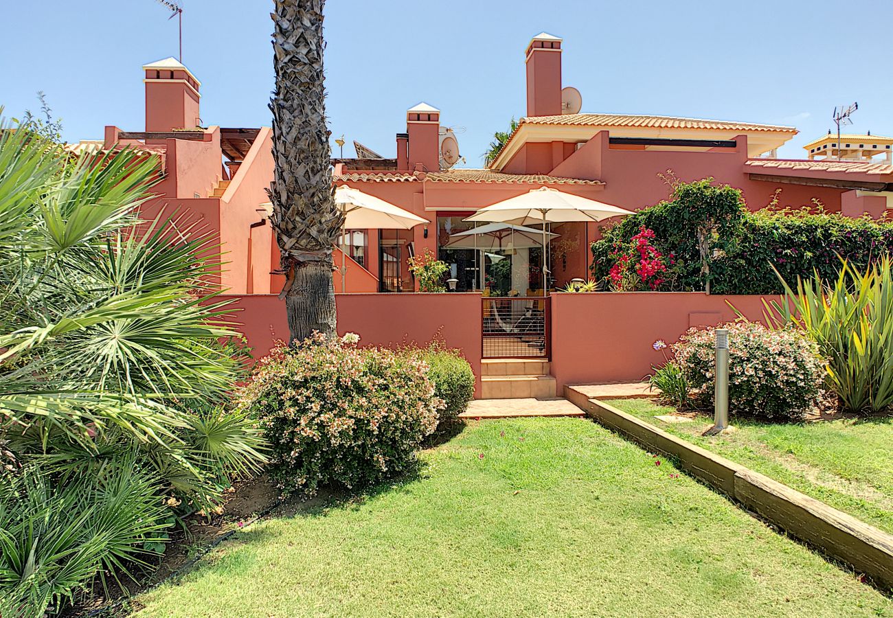 Bungalow à Mar de Cristal - Arona 1 - 3908