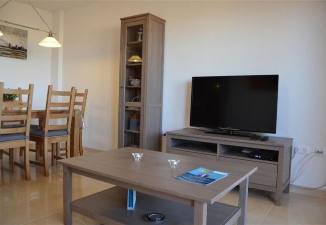 Appartement à Mar de Cristal - Arona 2 - 5208