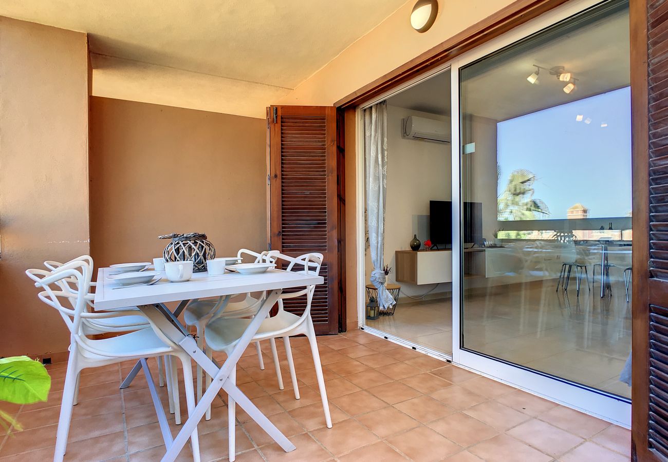 Appartement à Mar de Cristal - Arona 2 - 5907