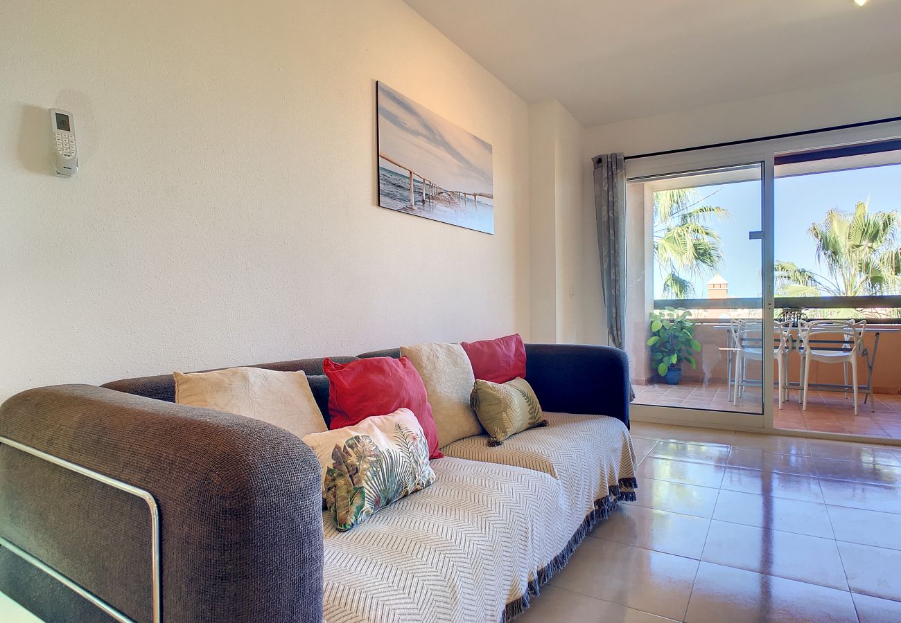 Appartement à Mar de Cristal - Arona 2 - 5907