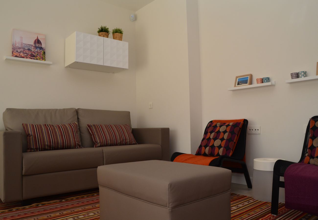 Appartement à San Javier - El Mirador de La Ribera - 7408