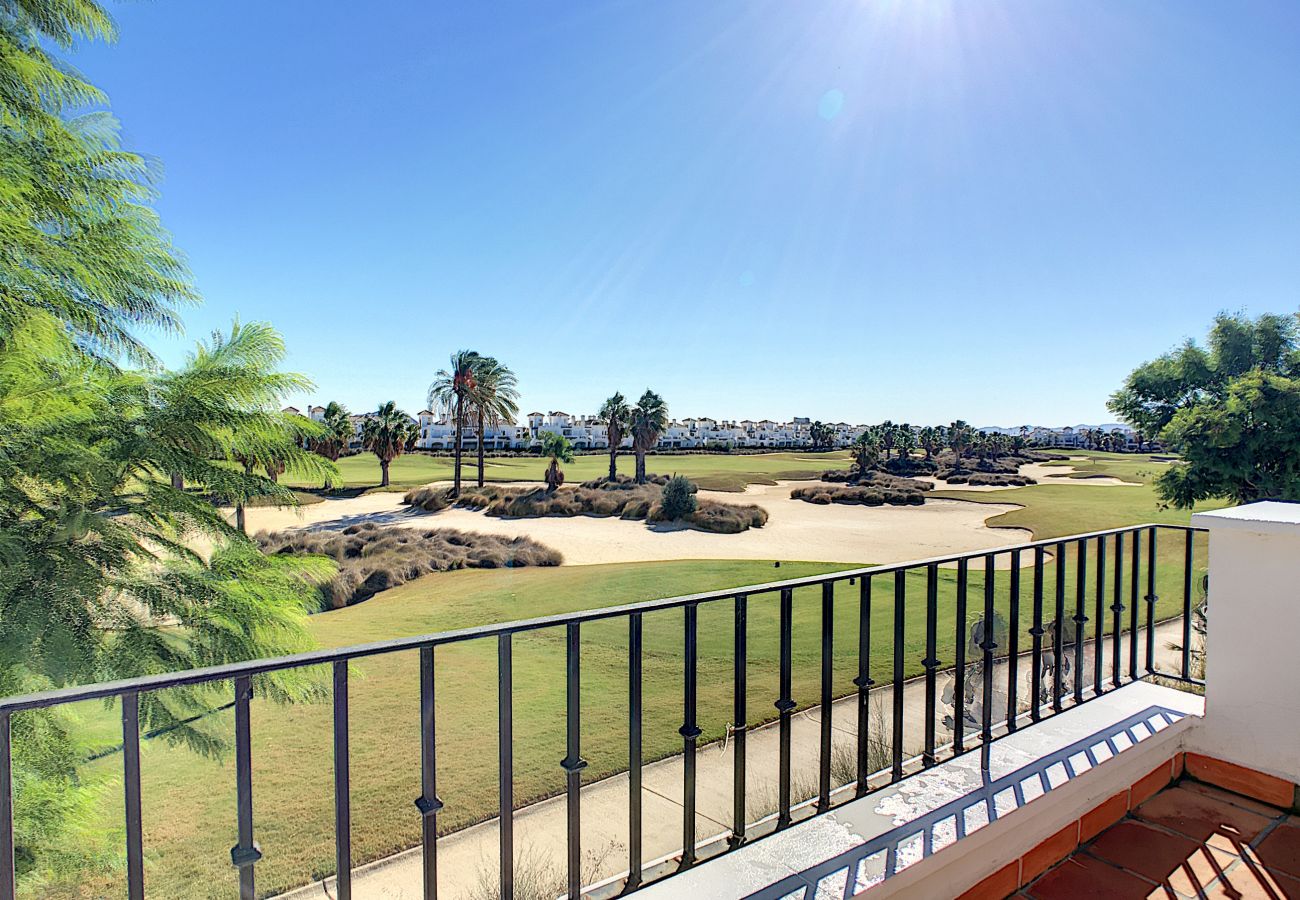 Maison à Roldan - La Torre Golf Resort - 8307