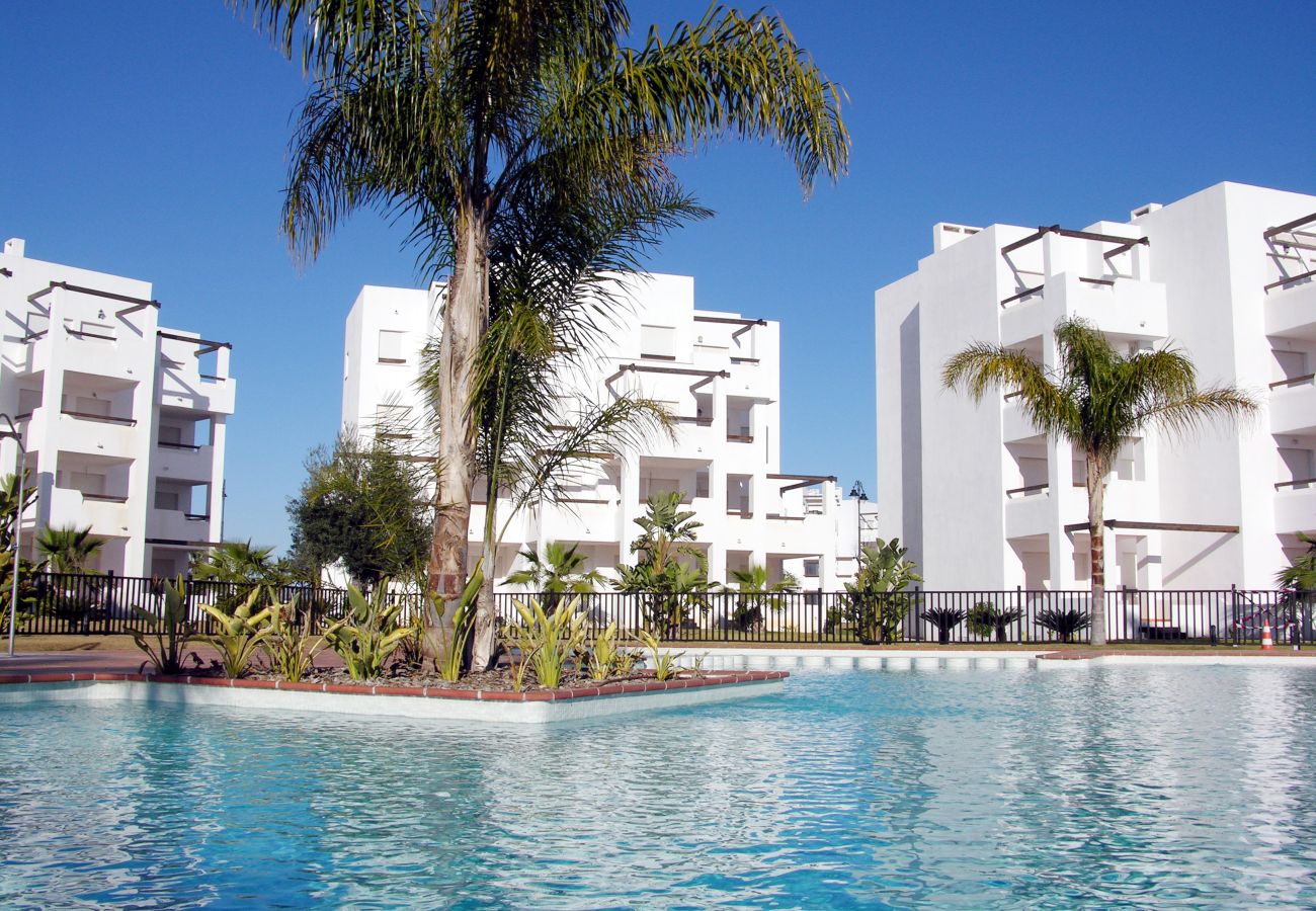 Appartement à Roldan - Las Terrazas de La Torre Golf - 2008
