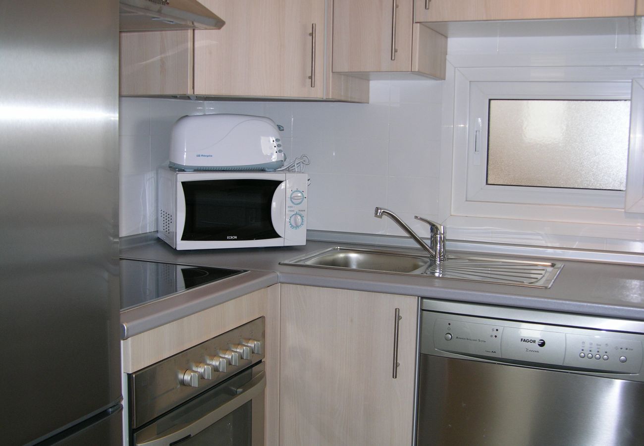Appartement à Roldan - Las Terrazas de La Torre Golf - 2008