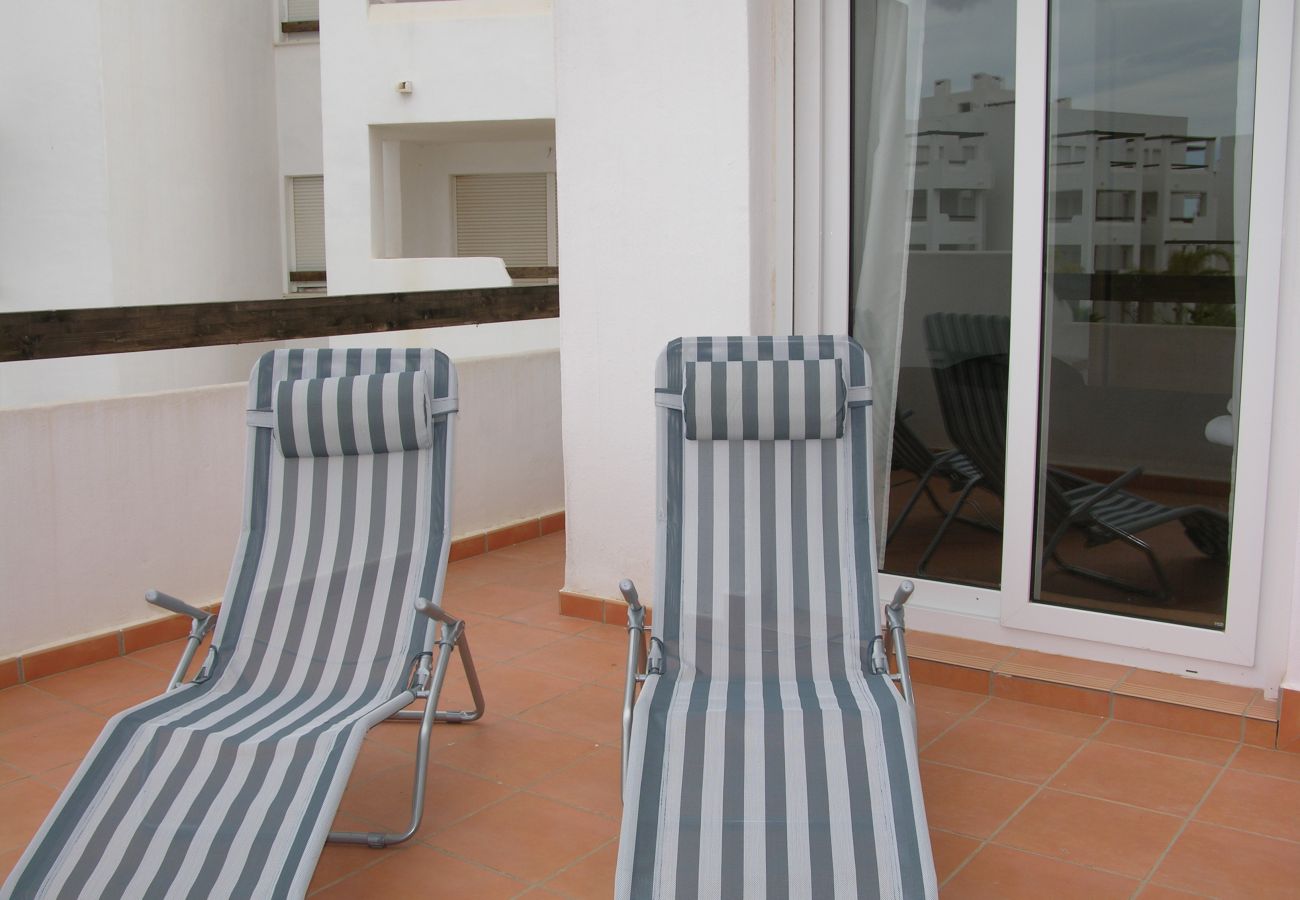 Appartement à Roldan - Las Terrazas de La Torre Golf - 2008