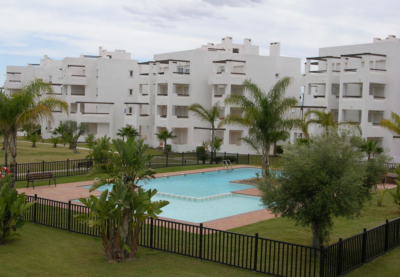 Appartement à Roldan - Las Terrazas de La Torre Golf - 2008