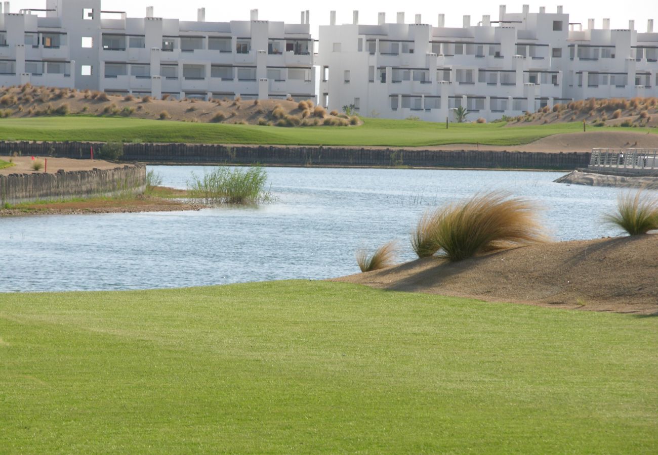 Appartement à Roldan - Las Terrazas de La Torre Golf - 2008