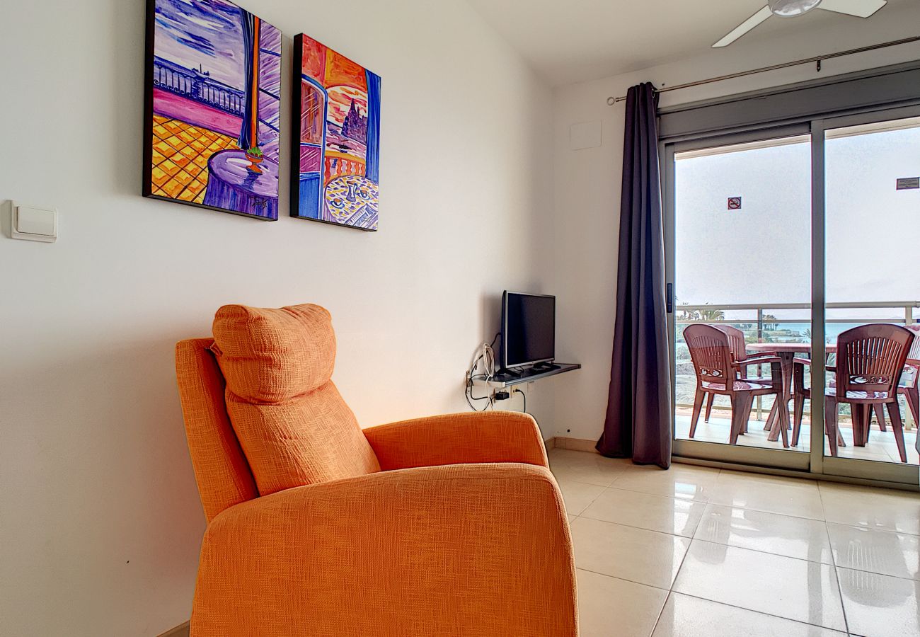 Appartement à Manga del Mar Menor - Libertad Dos Playas - 3807