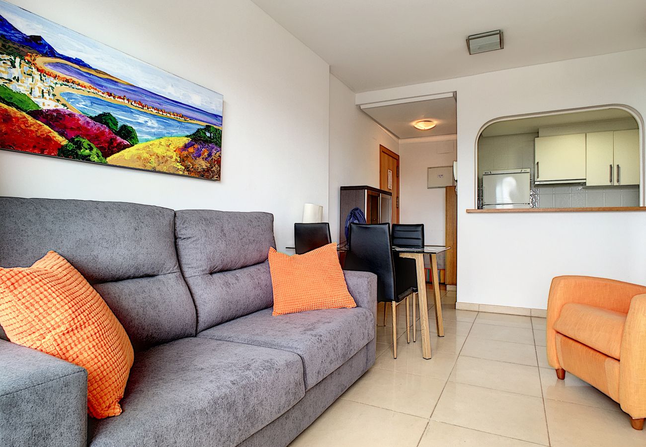 Appartement à Manga del Mar Menor - Libertad Dos Playas - 3807