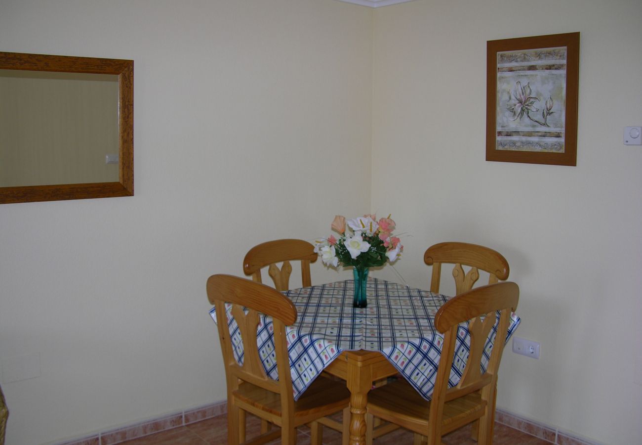 Appartement à Manga del Mar Menor - Los Miradores del Puerto - 3207