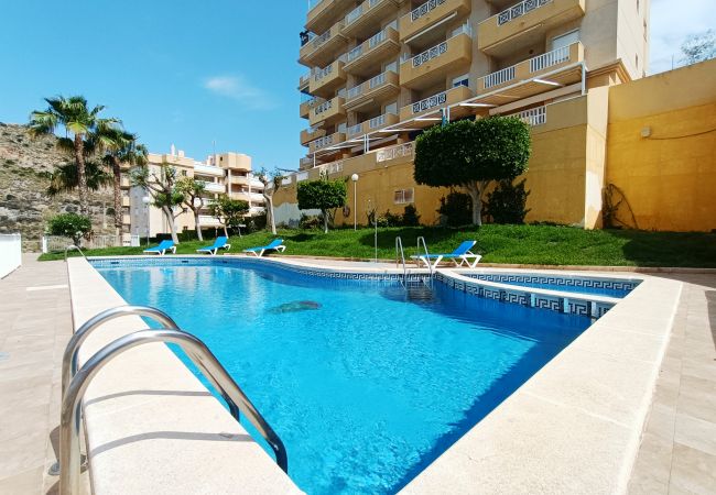 Cabo de Palos - Appartement