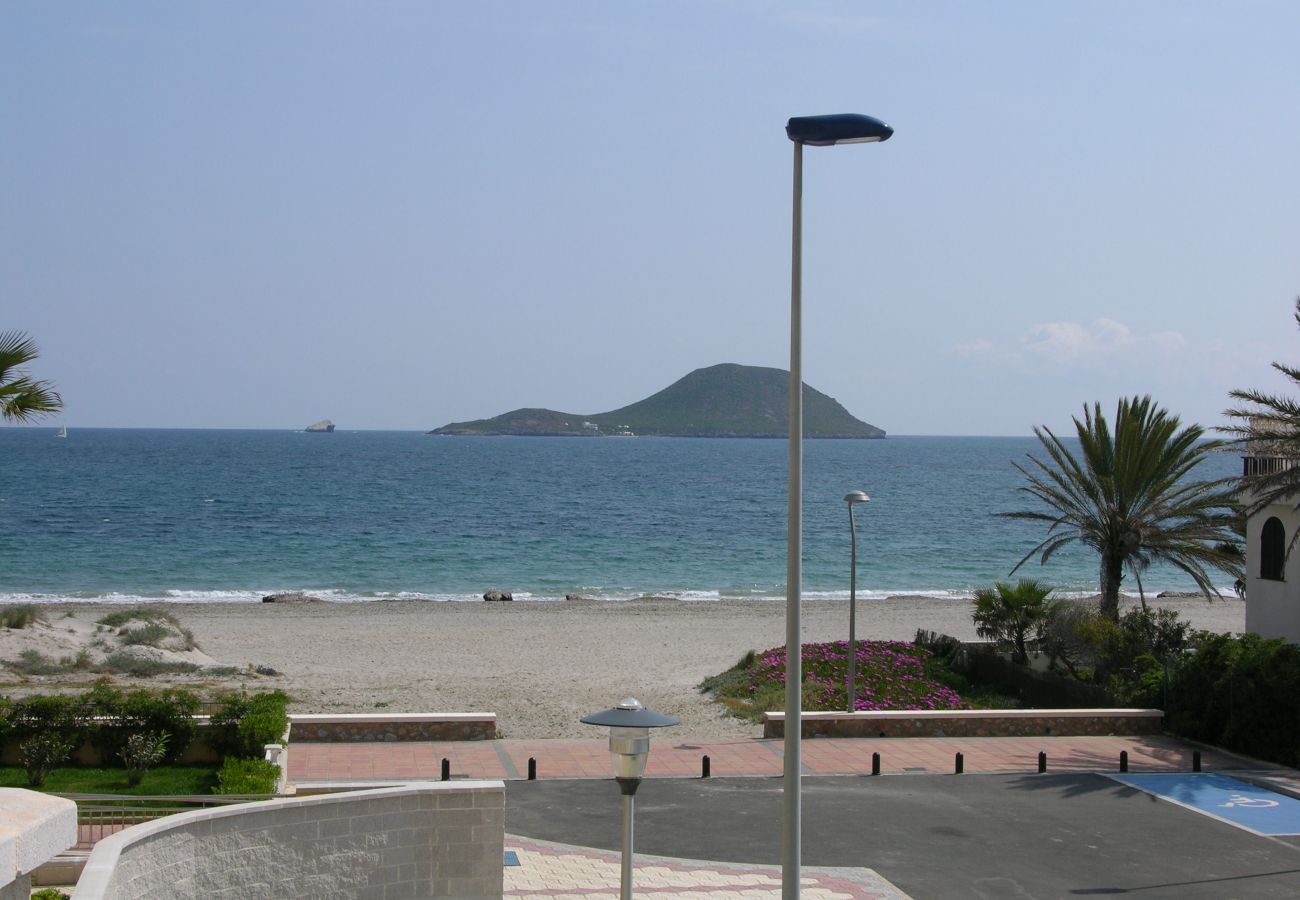 Appartement à Manga del Mar Menor - Playa Principe - 6507