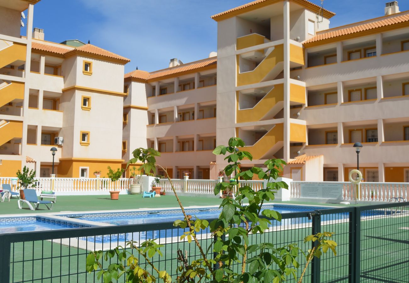 Appartement à Mar de Cristal - Ribera Beach 1 - 2906