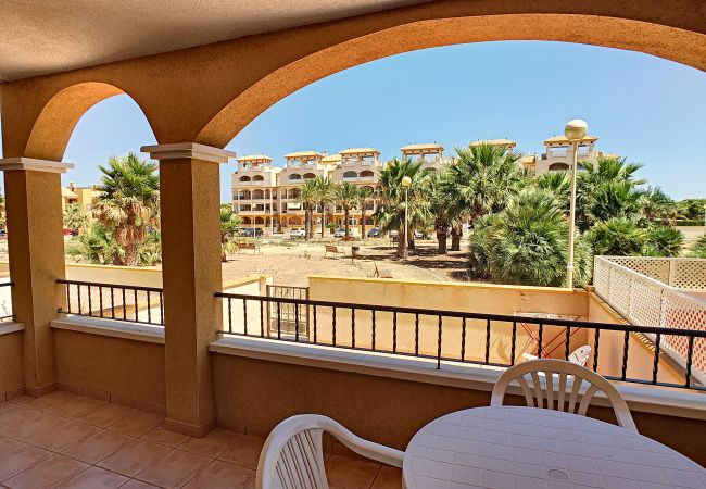 Appartement à Mar de Cristal - Ribera Beach 3 - 0306