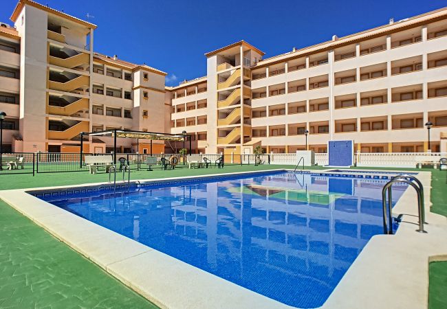 Appartement à Mar de Cristal - Ribera Beach 3 - 2706