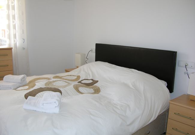 Appartement à Mar de Cristal - Ribera Beach 3 - 4707