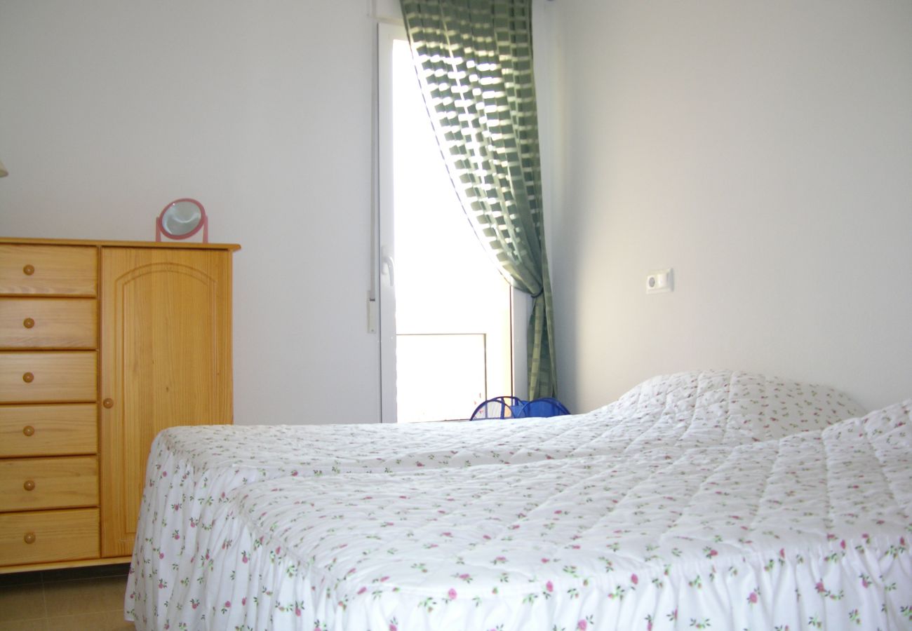 Appartement à Mar de Cristal - Ribera Beach 3 - 5107