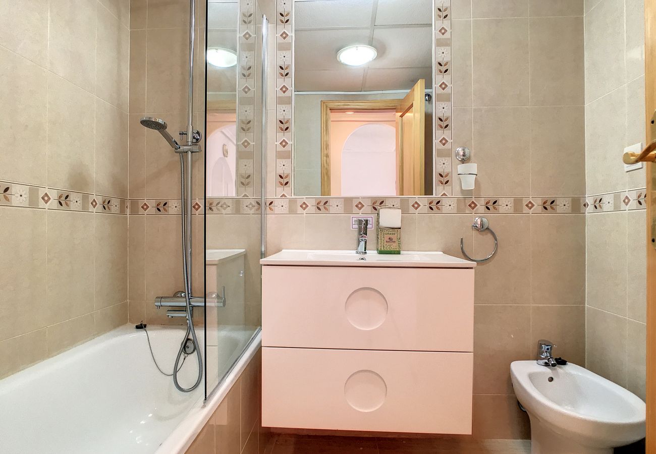 Appartement à Mar de Cristal - Ribera Beach 3 - 5107
