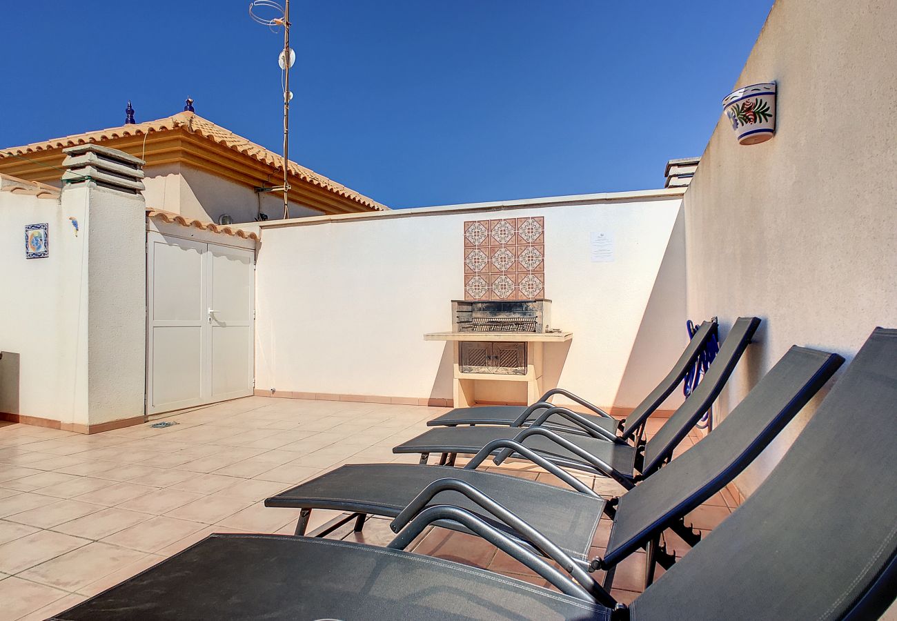 Appartement à Mar de Cristal - Ribera Beach 3 - 5107