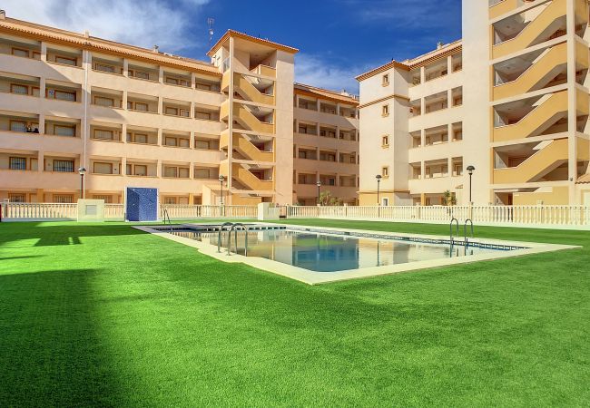 Appartement à Mar de Cristal - Ribera Beach 3 - 6606