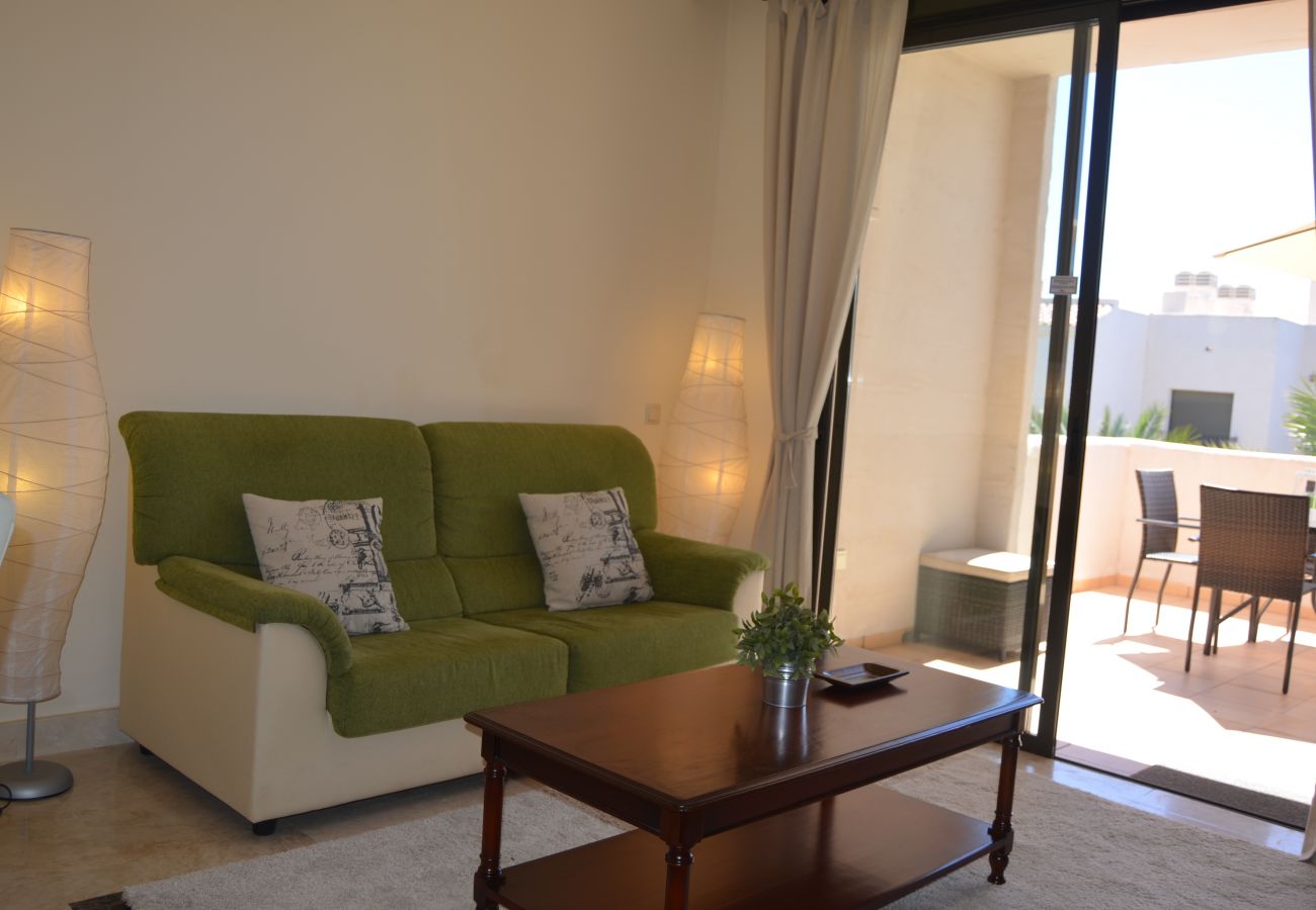 Appartement à Roda - Roda Golf Resort - 5508