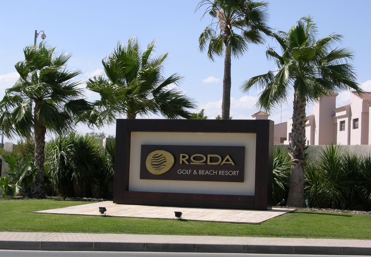 Appartement à Roda - Roda Golf Resort - 5508