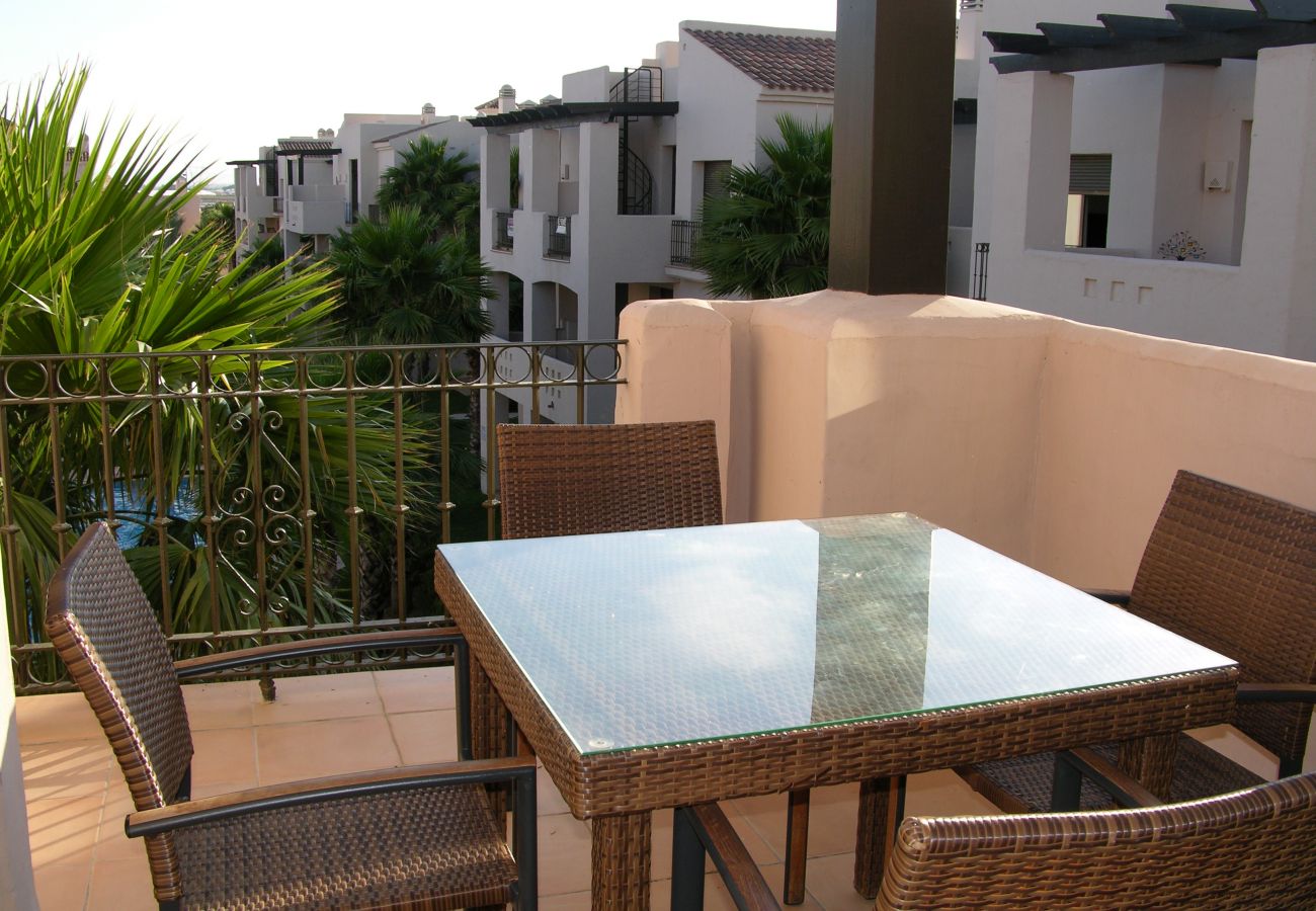 Appartement à Roda - Roda Golf Resort - 9707