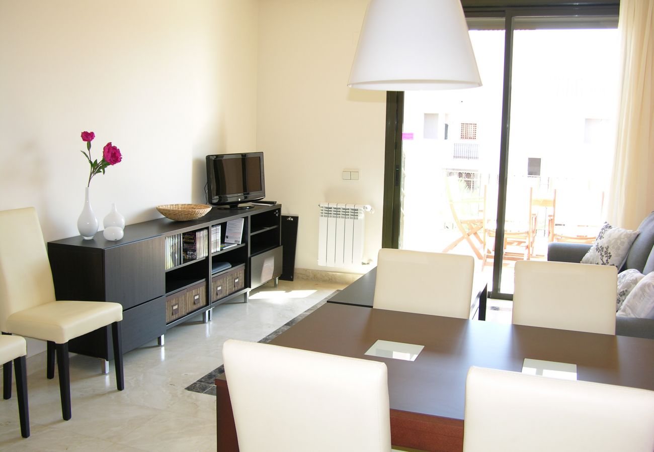 Appartement à Roda - Roda Golf Resort - 8007