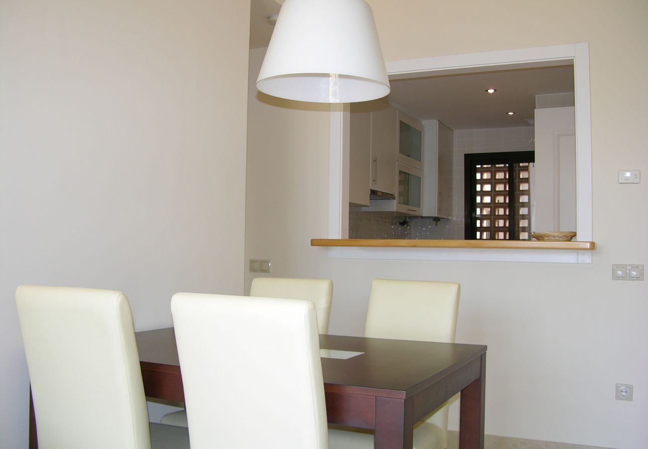 Appartement à Roda - Roda Golf Resort - 8007