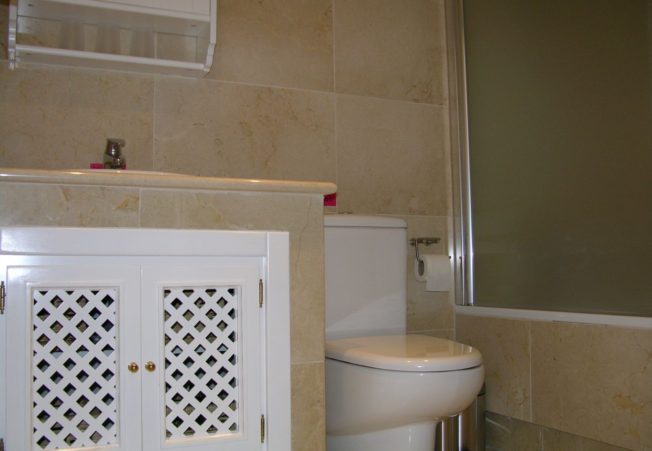 Appartement à Roda - Roda Golf Resort - 8007