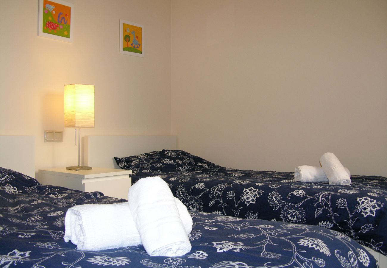 Appartement à Roda - Roda Golf Resort - 8007