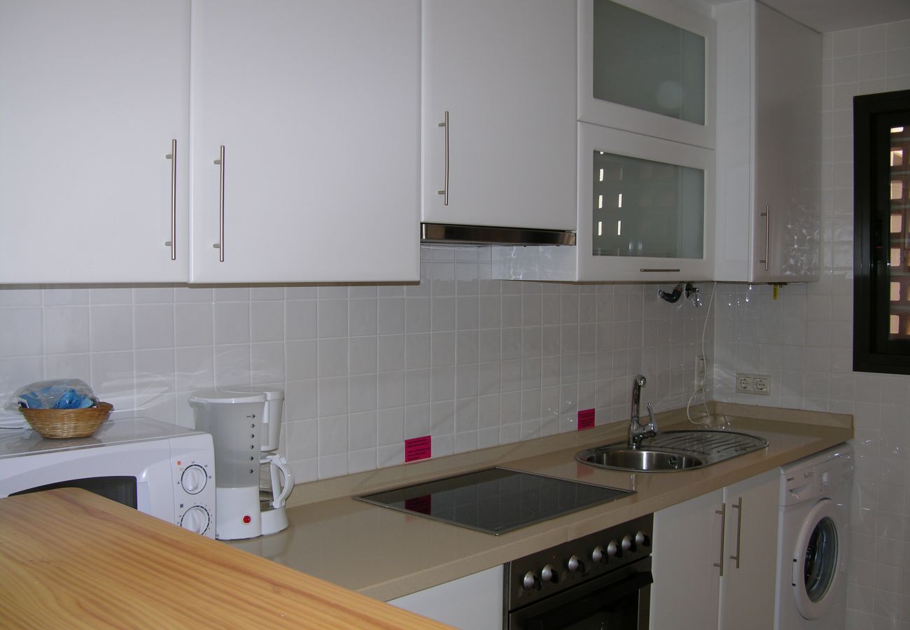 Appartement à Roda - Roda Golf Resort - 8007