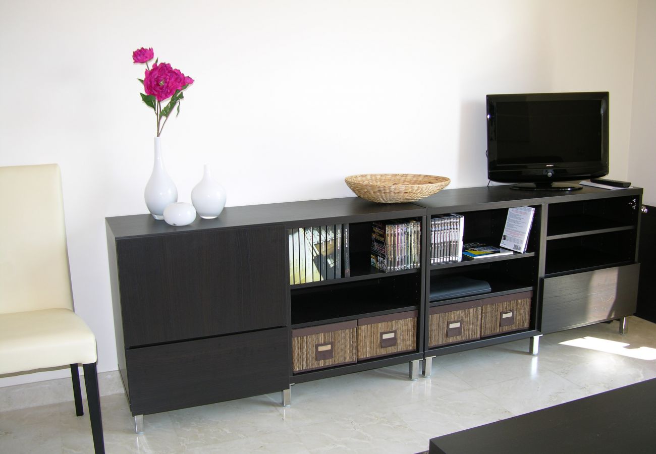 Appartement à Roda - Roda Golf Resort - 8007