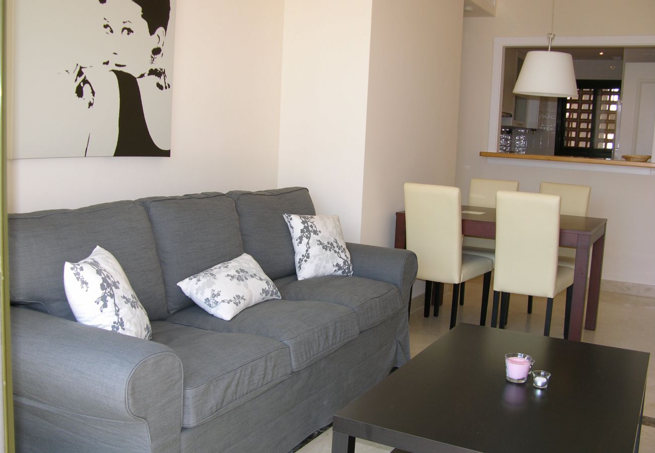 Appartement à Roda - Roda Golf Resort - 8007